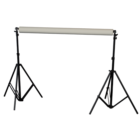 Superior Seamless Paper 53-Inch x 36-Foot Rolls