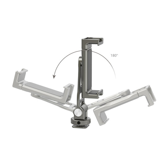 SmallRig Multifunctional Universal Metal Smartphone Holder