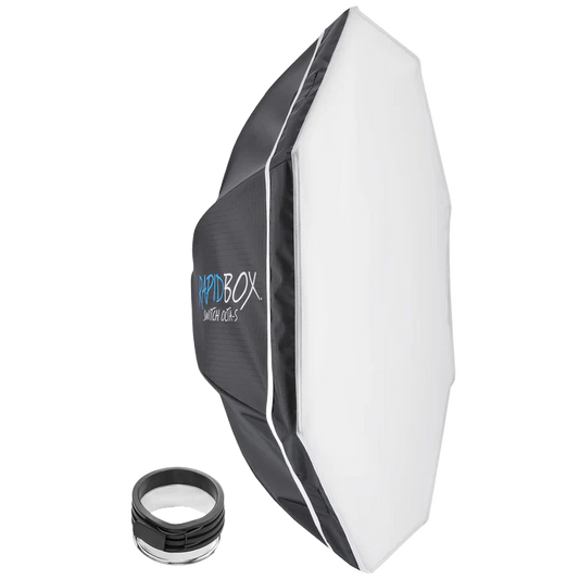 Westcott Rapid Box Switch Octa