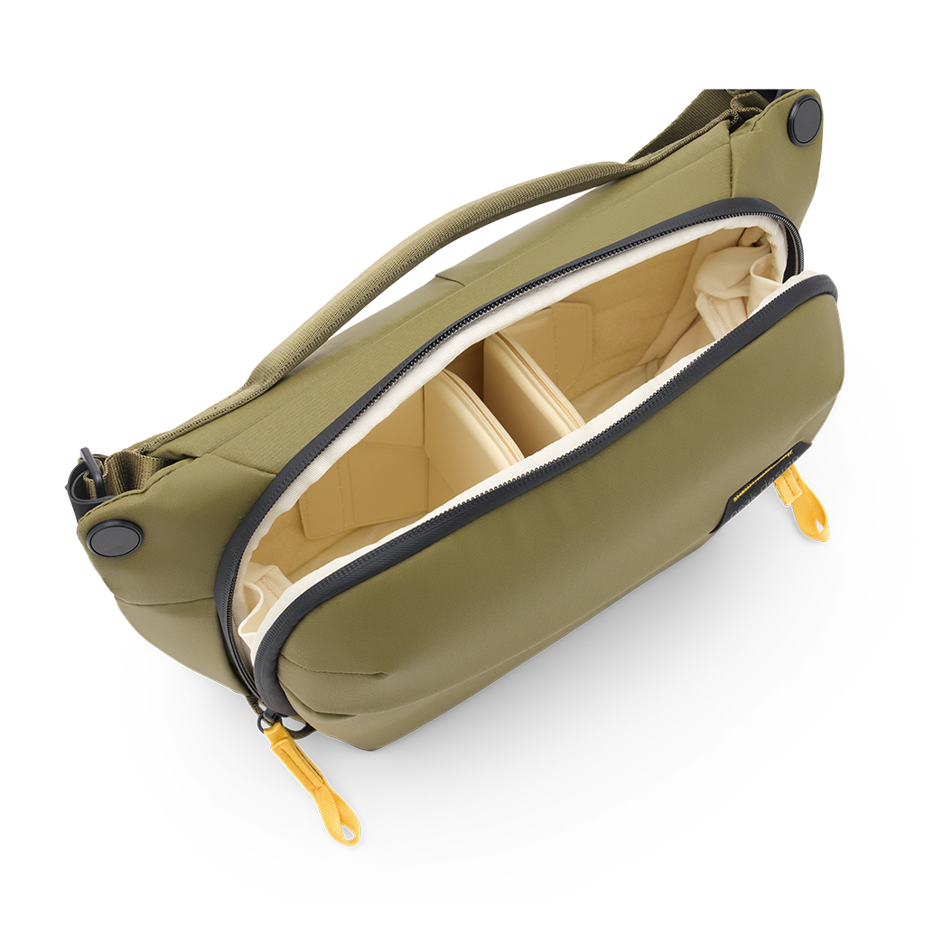 Peak Design Everyday Sling 6L