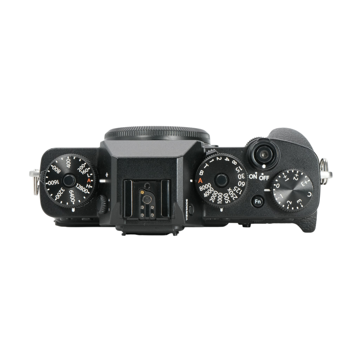 Fujifilm X-T3 APS-C Mirrorless Camera