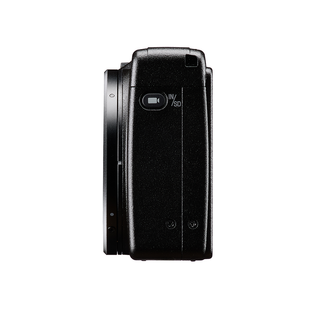 Ricoh GR IV Digital Camera