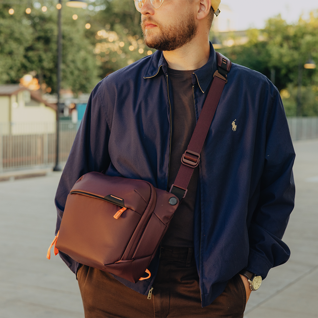 Peak Design Everyday Sling 6L