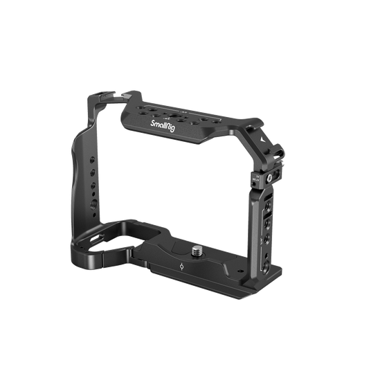 SmallRig Full Camera Cage for Sony a7R V, a7 IV, a 7 S III, Alpha 1, a7R IV