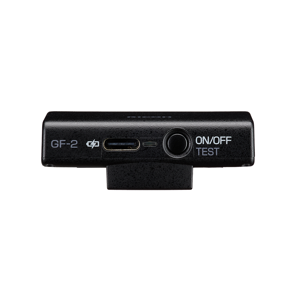 RICOH GF-2 External Flash