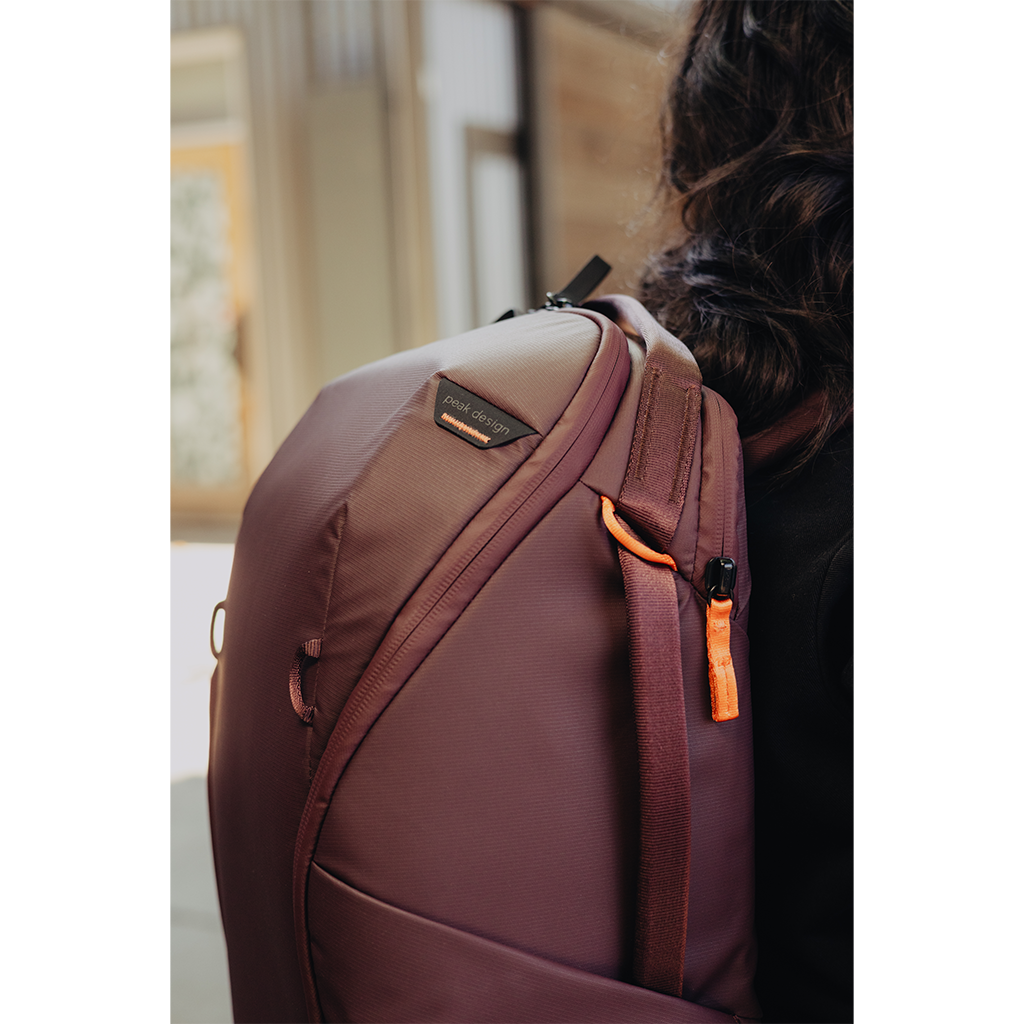 Peak Design Everyday Backpack Zip 20L