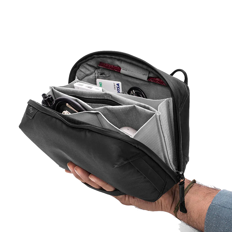 Peak Design Small Tech Pouch