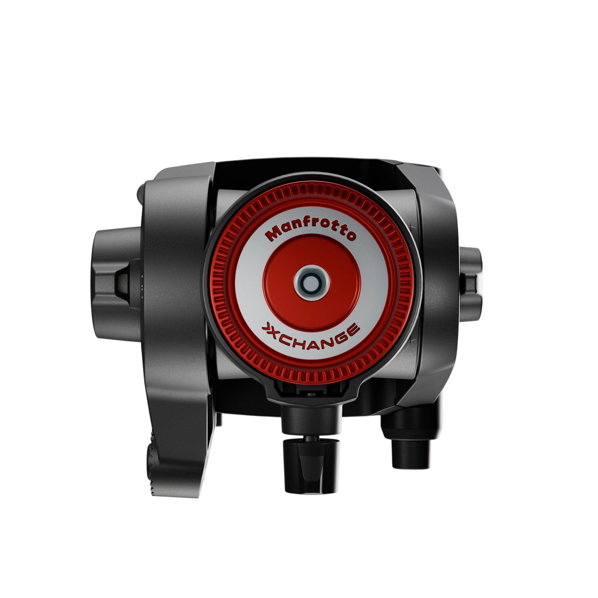 Manfrotto 500X Fluid Head