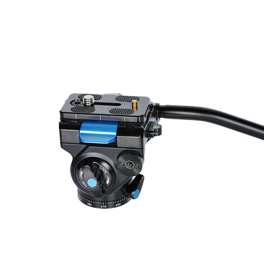Sirui VA-5X Fluid Head