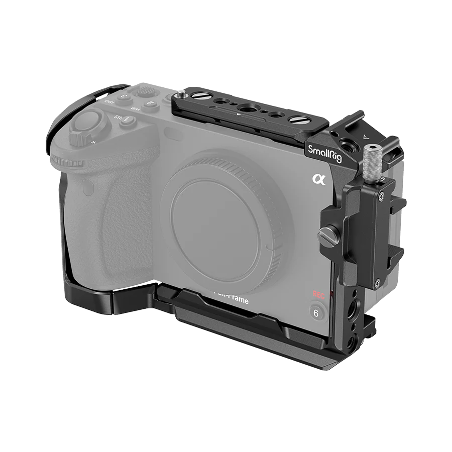 SmallRig Cage for Sony FX30/FX3