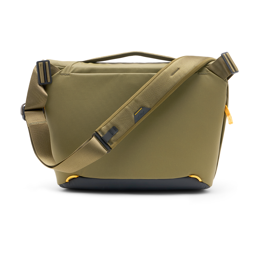 Peak Design Everyday Messenger 13L - Kelp