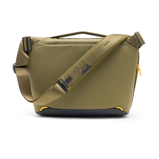 Peak Design Everyday Messenger 13L - Kelp