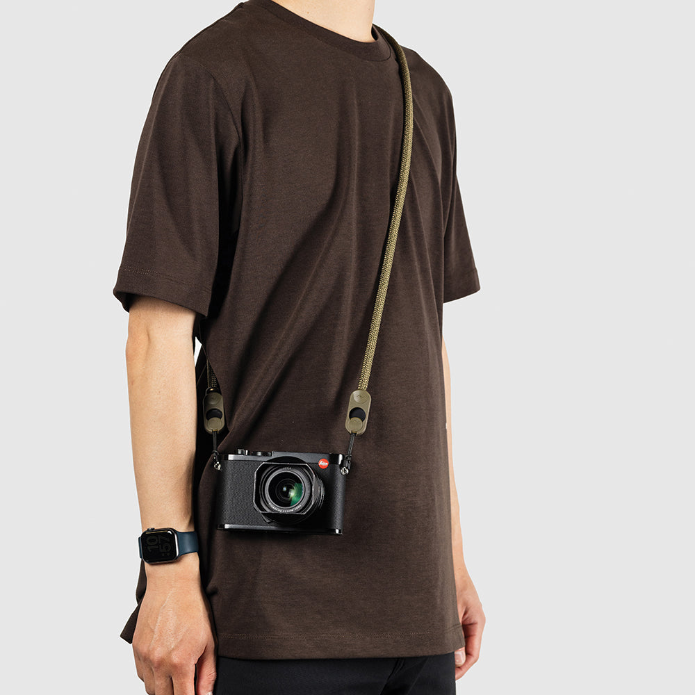 Peak Design Form Rope Straps