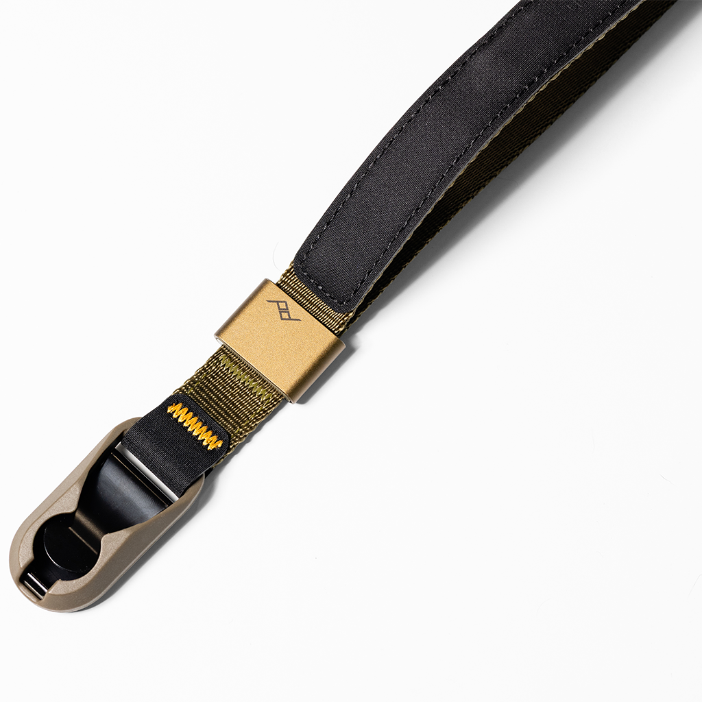Peak Design Cuff