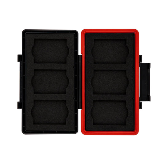 ProMaster Rugged Memory Case for XQD & CFexpress type-B