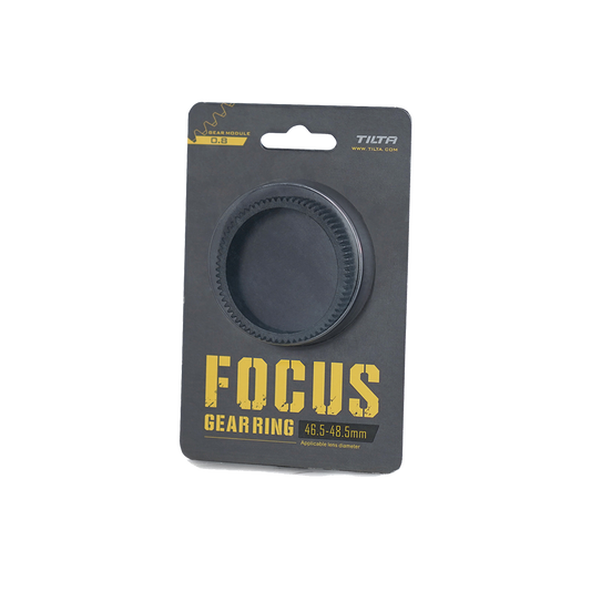 Tilta Seamless Focus Gear Ring