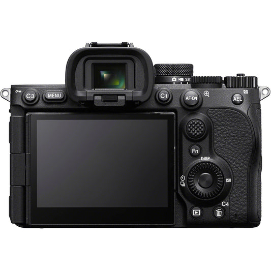 Sony a7 V Mirrorless Camera