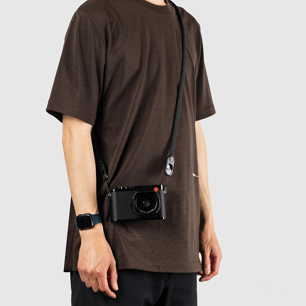 Peak Design Form Rope Straps