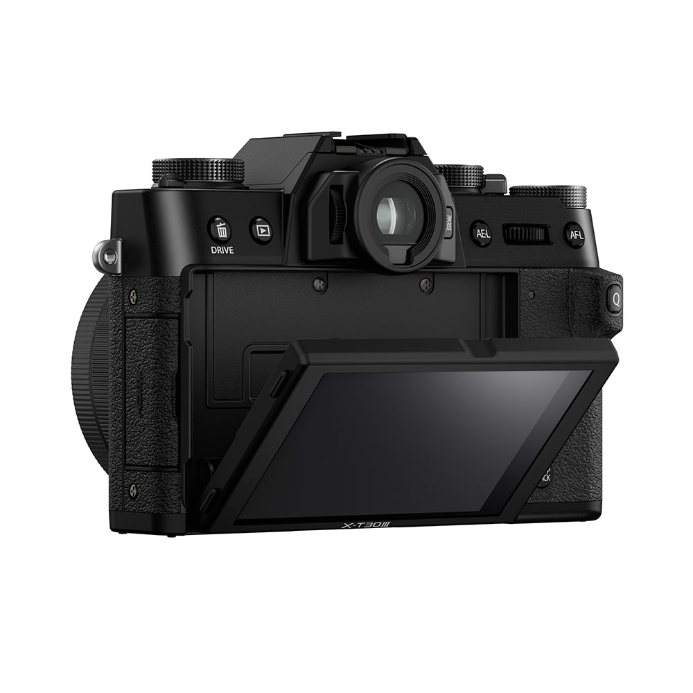 Fujifilm X-T30 III Mirrorless Camera