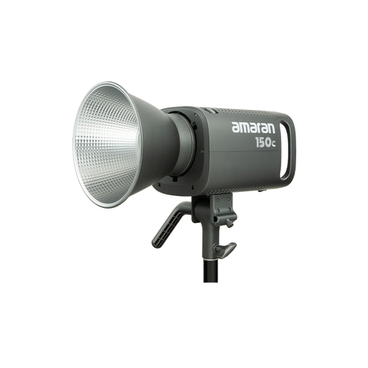 Aputure Amaran 150c RGB LED Monolight