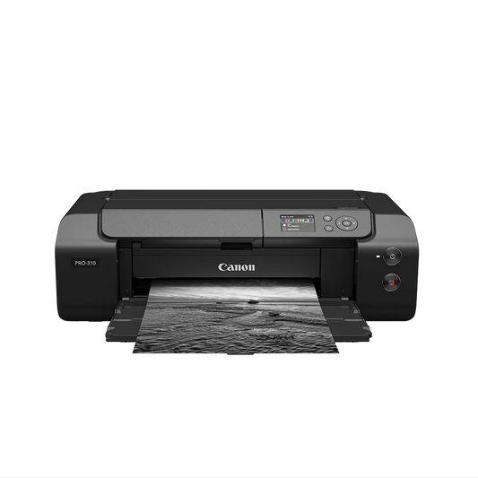 OPEN BOX- Canon imagePROGRAF PRO-310 Printer