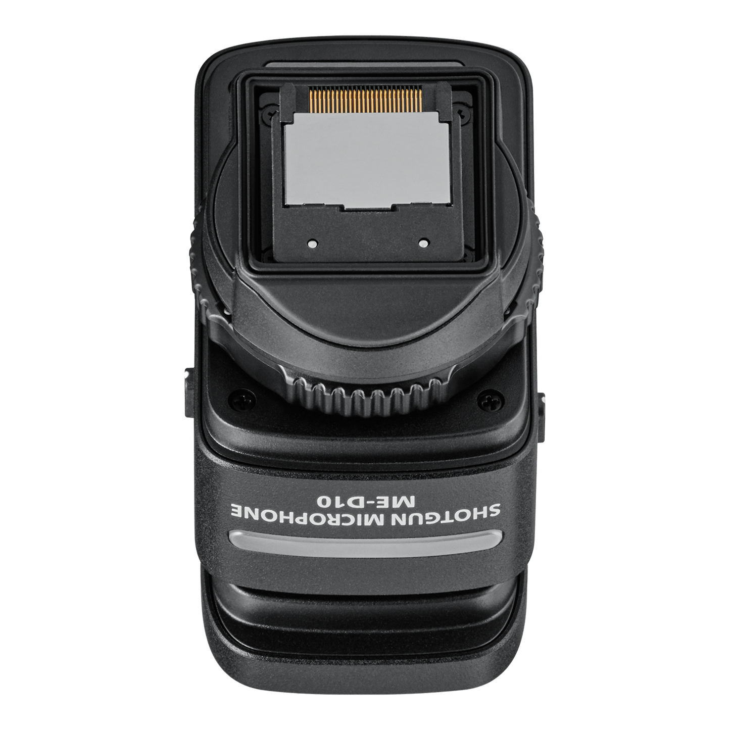 Nikon ME-D10 Shotgun Microphone for ZR