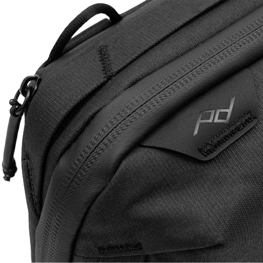 Peak Design Small Tech Pouch