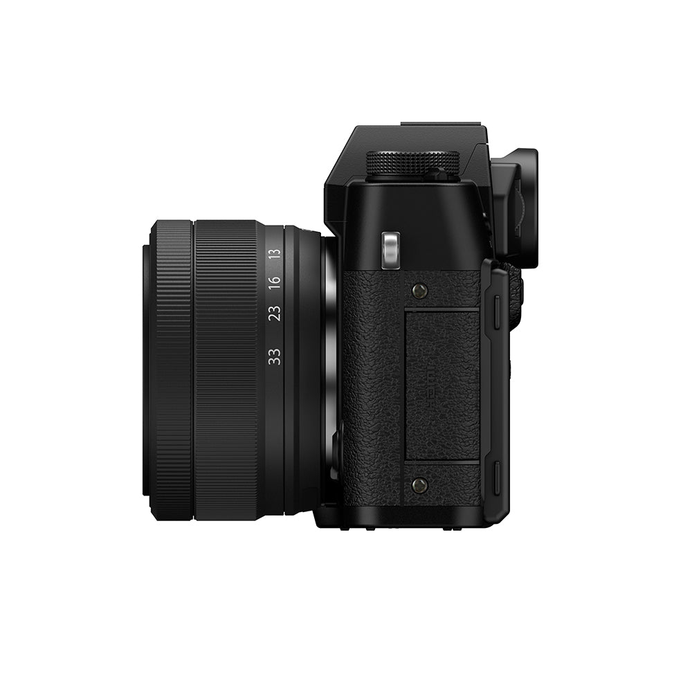 Fujifilm X-T30 III Mirrorless Camera