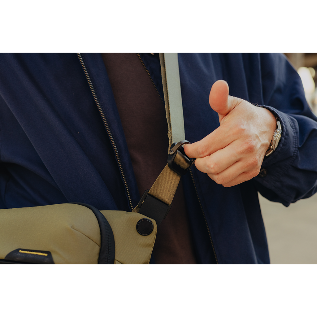 Peak Design Everyday Sling 6L