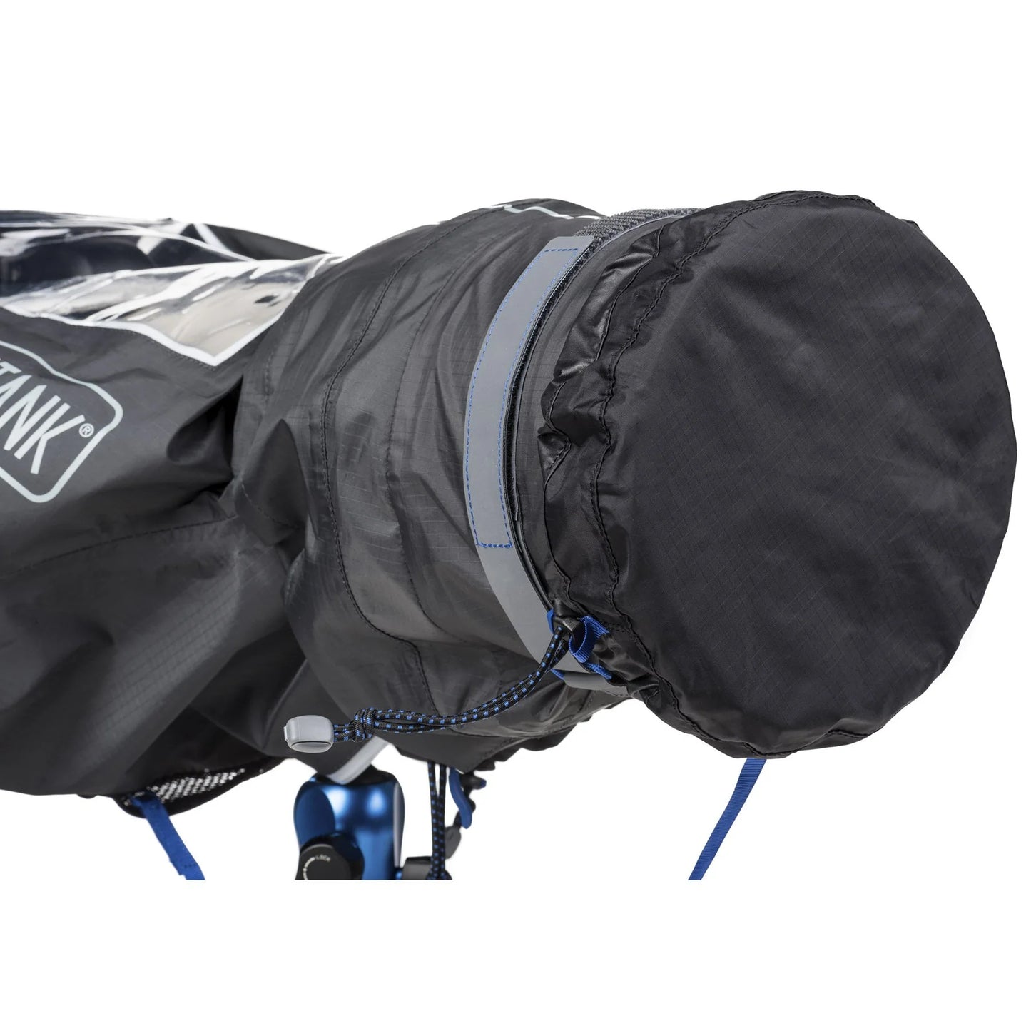 OPEN BOX - Think Tank Photo Hydrophobia V3.0 Rain Cover for DSLR/Mirrorless 300-600