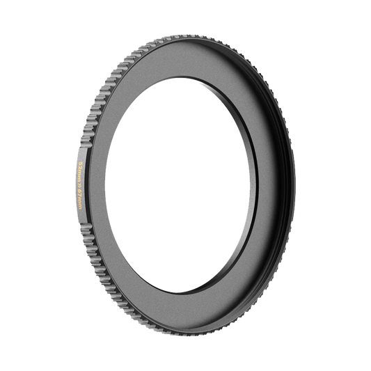 PolarPro Brass Step-Up Ring