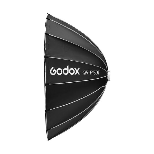 Godox QR-P150T Quick Release Softbox with Bowens Mount (59")