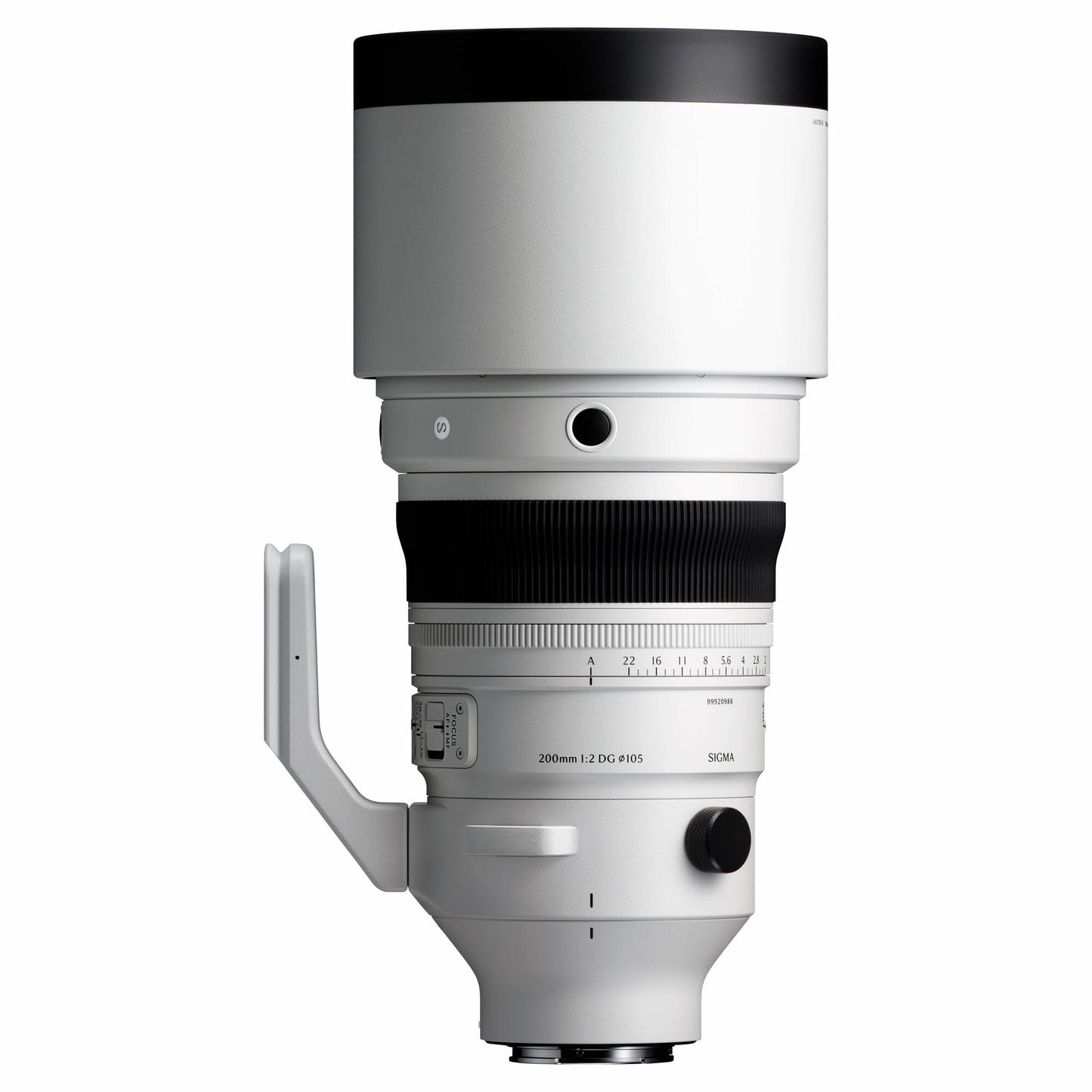 Sigma 200mm F2 DG OS Sports Sony E-Mount