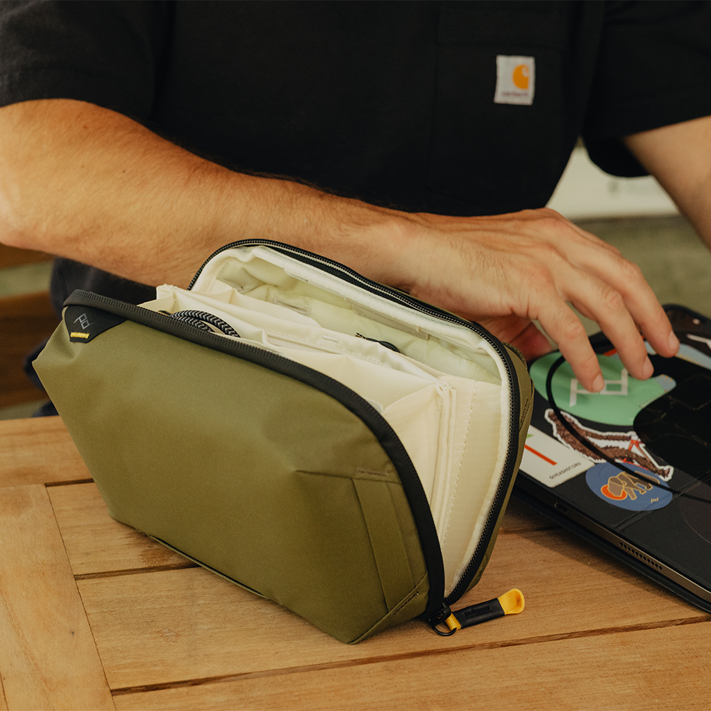 Peak Design Tech Pouch