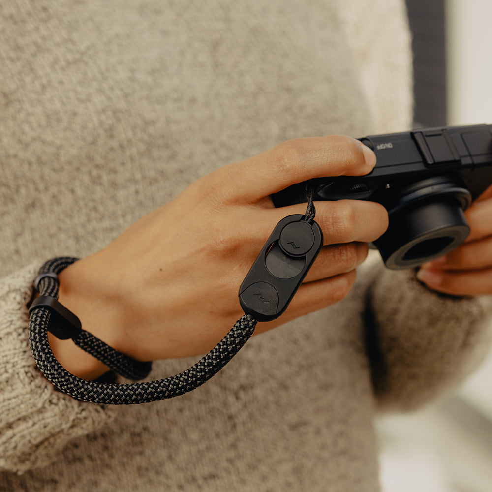 Peak Design Cuff Rope Straps