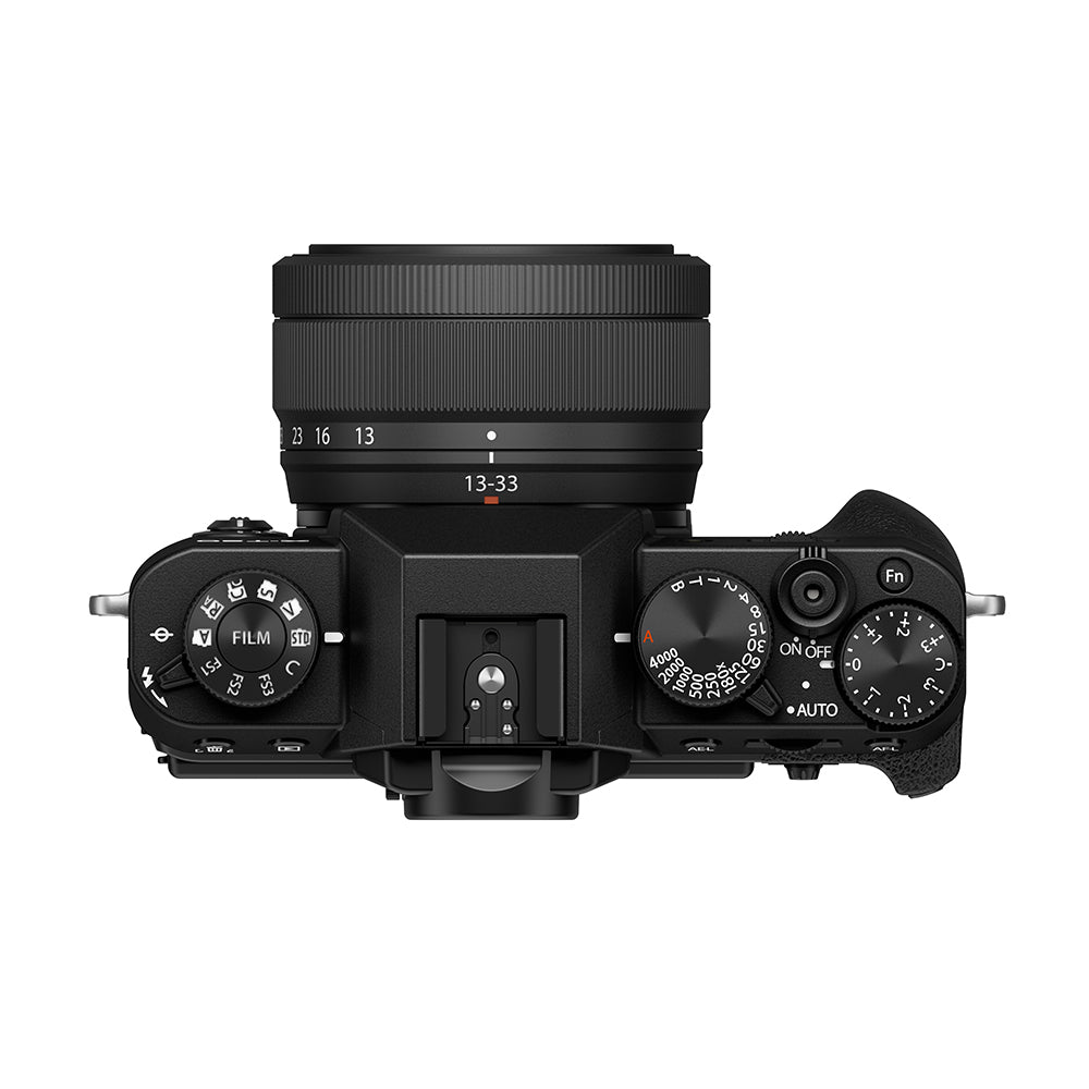 Fujifilm X-T30 III Mirrorless Camera