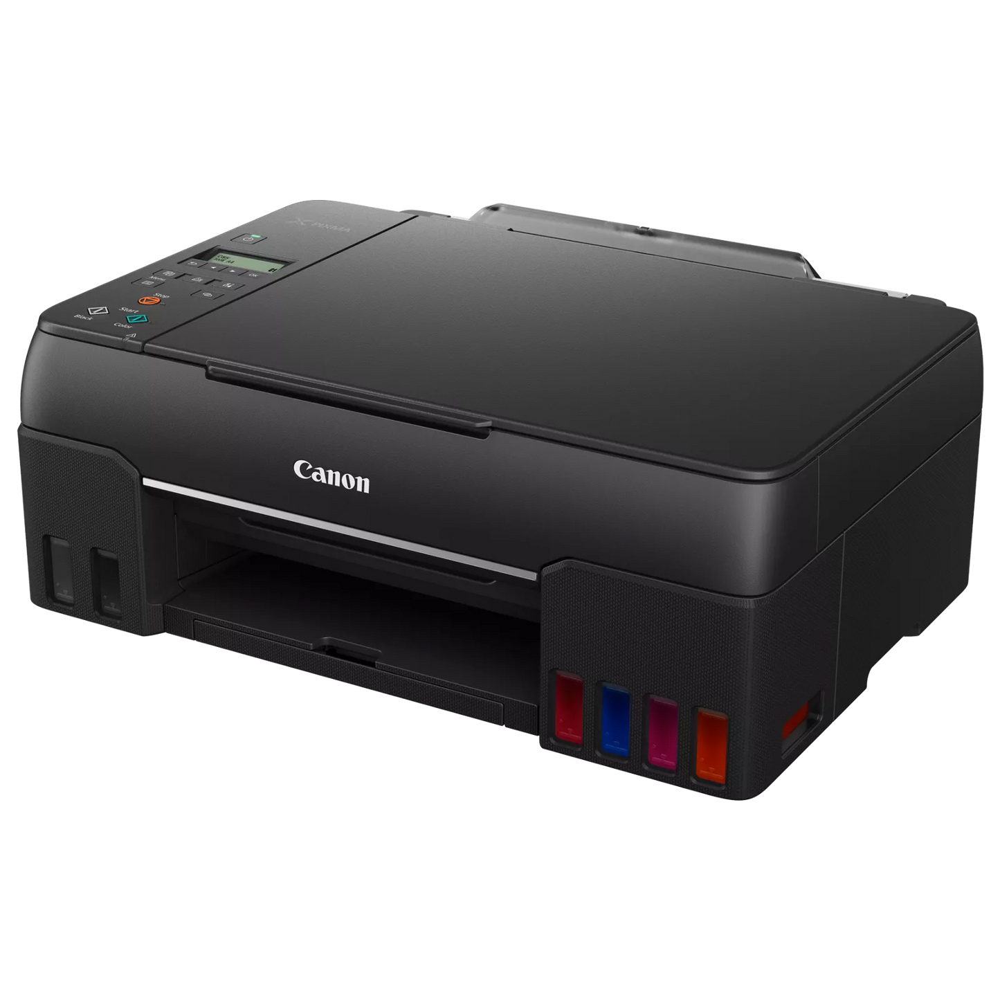 Canon MegaTank PIXMA G620 Wireless All-in-One Photo Printer