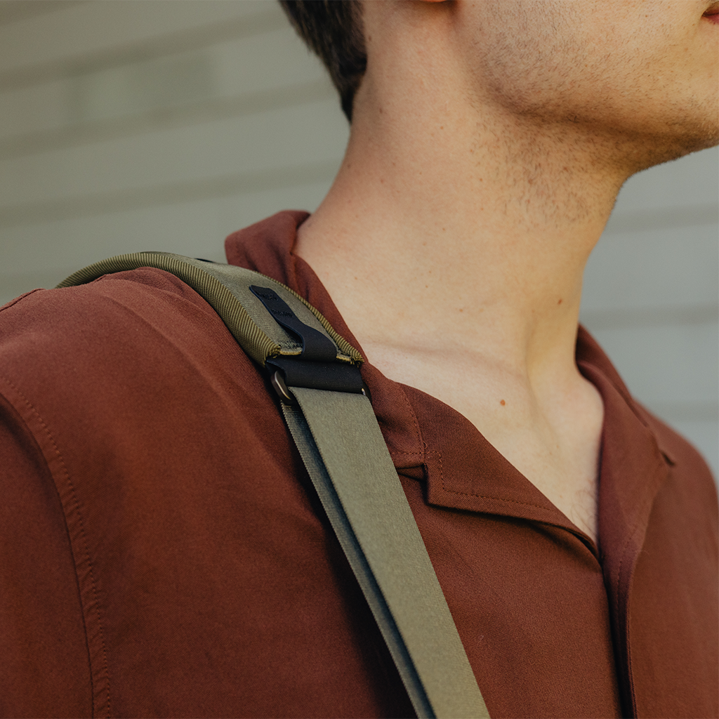 Peak Design Everyday Messenger 13L - Kelp