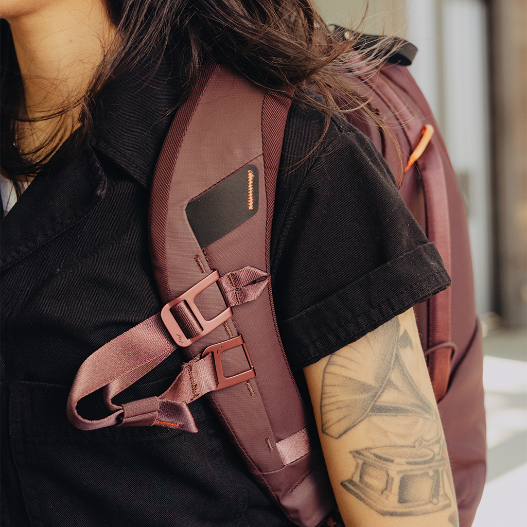 Peak Design Everyday Backpack Zip 20L