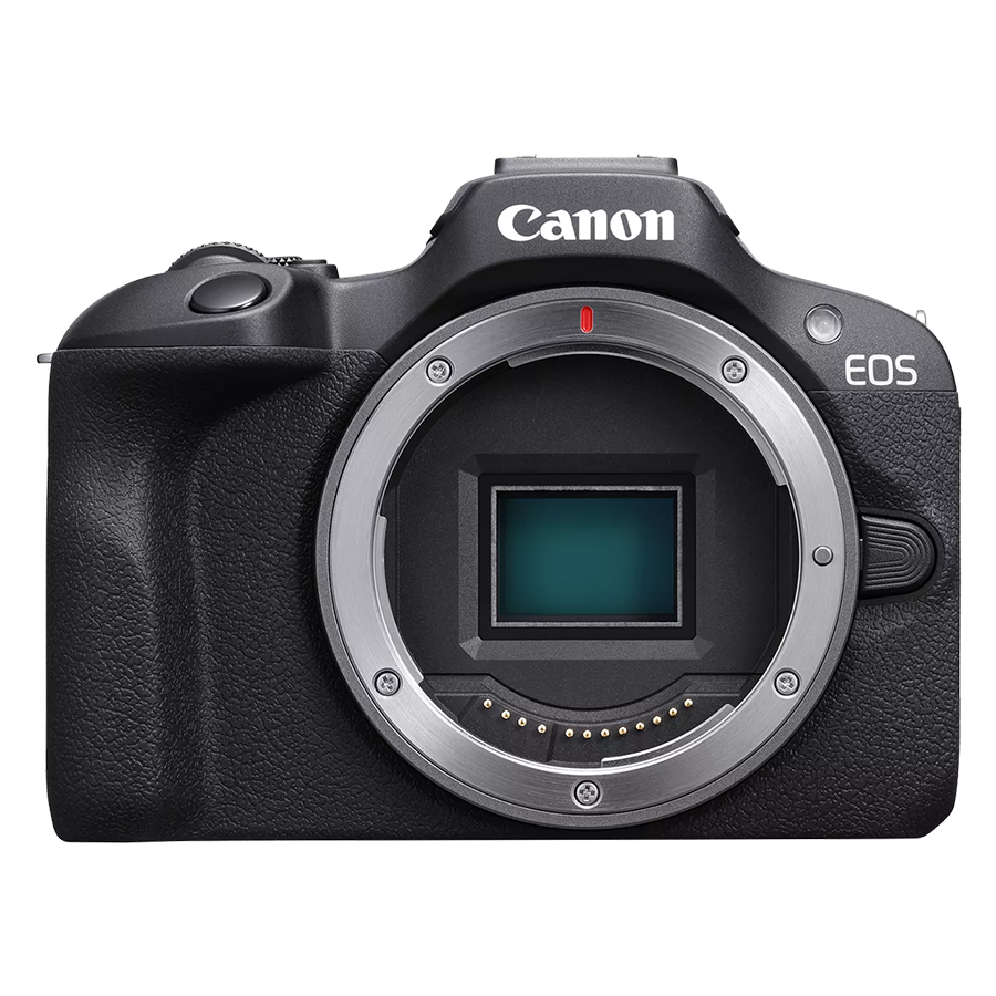 Canon EOS R100 Digital Mirrorless Camera – Pro Photo Supply