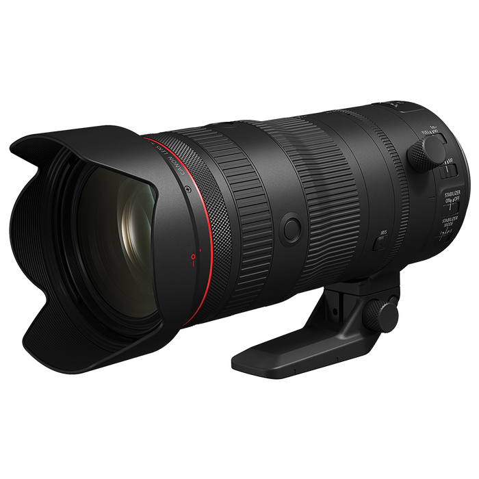 Canon RF 24-105mm f/2.8 L IS USM Z Lens