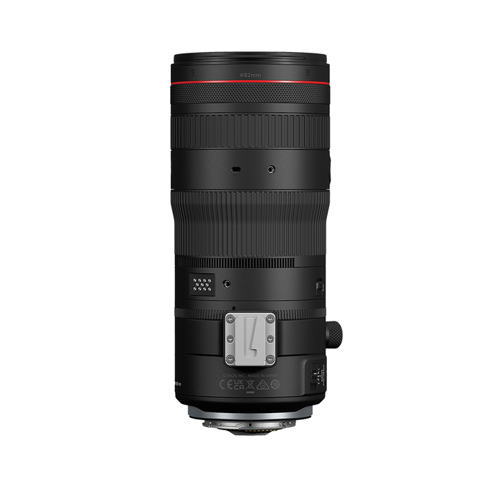 Canon RF 24-105mm f/2.8 L IS USM Z Lens