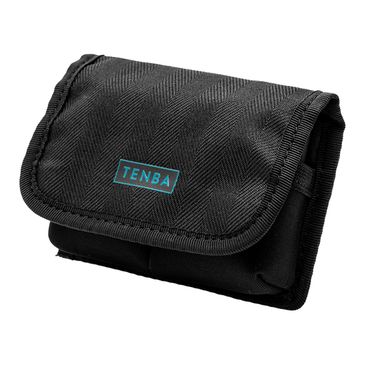 Tenba Tools Reload Battery 2 Pouch - Black