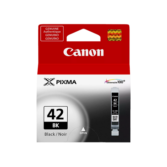 Canon Cli-42 Ink For PIXMA PRO-100