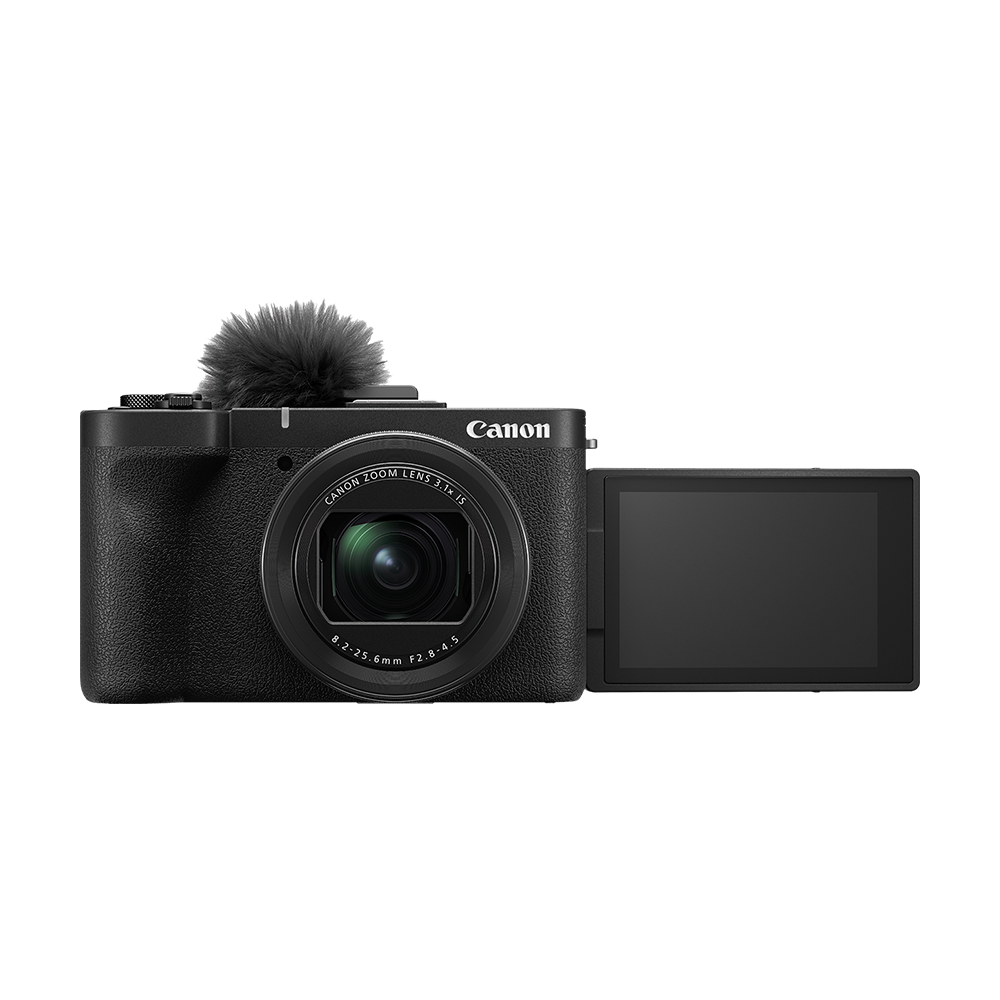 Canon Powershot V1 極美品 Canon Powershot V1 極美品 Canon's new PowerShot V1 puts