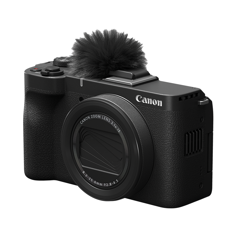 Canon PowerShot V1 Digital Camera