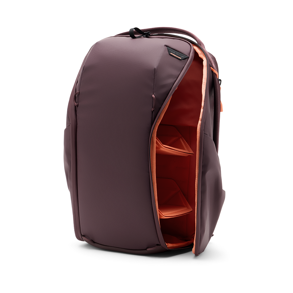 Peak Design Everyday Backpack Zip 20L