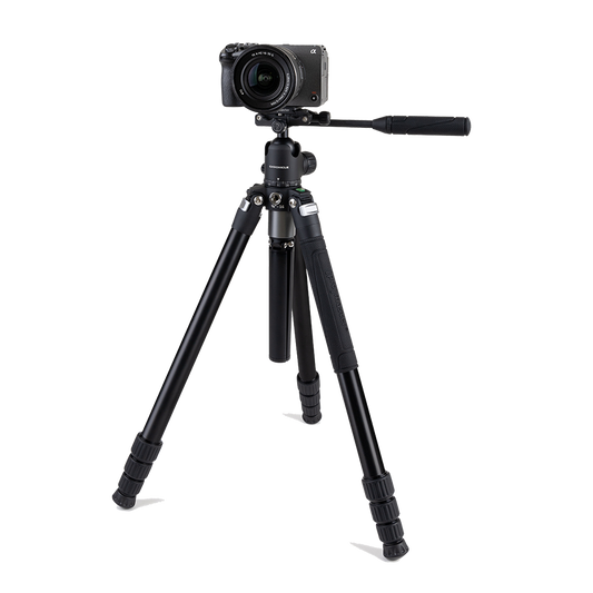 ProMaster Chronicle Tripod Kit - Aluminum