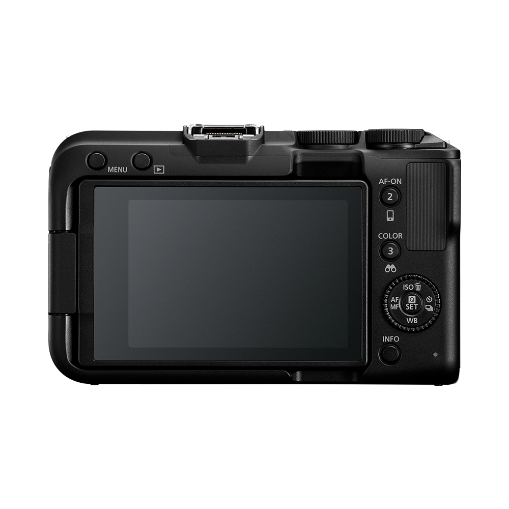 Canon EOS R50 V Digital Camera