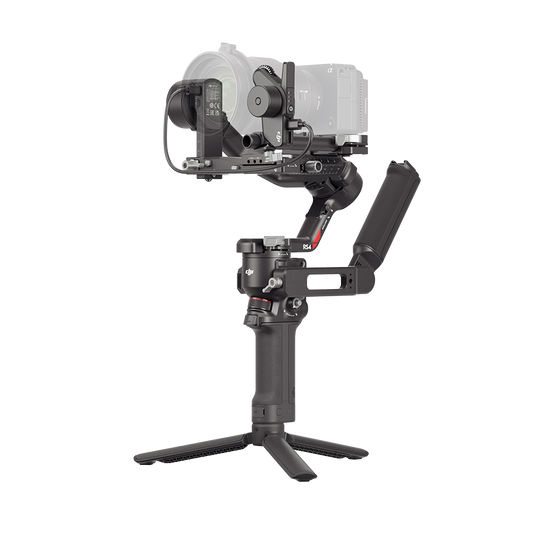 DJI RS 4 Gimbal